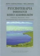 Psychoterapia dorosłych dzieci alkoholoków