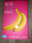 noah jest bardziej Simon James green 