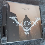 White House : Kodex V