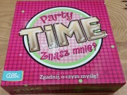 Party Time Znasz Mnie - wyprzedaż kolekcji