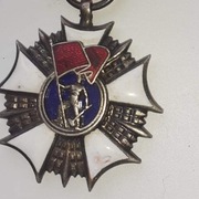 Order Sztandaru Pracy II klasy