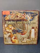 Radość nad Betlejem CD