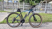 Rower Górski Kross Level 2.0 (Rozmiar M, Koła 29")
