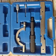 Blokady rozrządu Satra do Opel Astra, Agila, Corsa, Meriva, Tigra