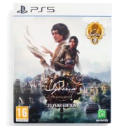 Syberia: The World Before - Edycja Dwudziestolecia | PS5