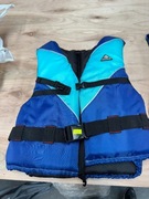 Kamizelka asekuracyjna kapok na wodę, Aquarius, S/M