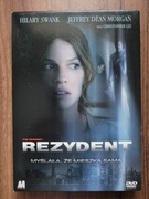 REZYDENT - LEKTOR PL - jak NOWY