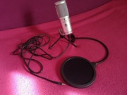 Mikrofon SUPERLUX E205U