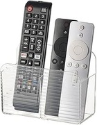 Organizer na piloty półka przyklejana