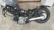 Silnik Ducati monster 620 kompletny