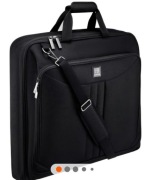 POKROWIEC na garnitur Solidna TORBA podróżna Hugh Butler Alfred