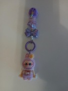 Breloczki labubu 