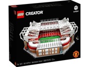 LEGO Creator Expert 10272 - Old Trafford - Manchester United