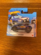Hot Wheels - Hw Race Team "Sand Burner”