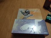 Na skrzydłach dwa dodatki 