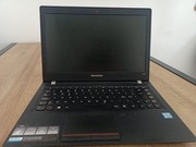 Laptop Lenovo E31 / i5 / 256GB SSD / 13,3 " /8 RAM (1)