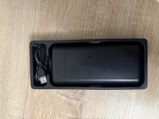 Bezprzewodowa lutownica akumulatorowa USB-C Wyświetlacz LCD + 3 groty NOWA