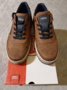 Buty Rieker w rozmiarze 40