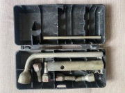 Oryginalne klucze do Fiata 126p