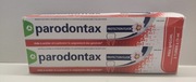 Parodontax Protection Fluor opakowanie 2x75ml