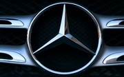 NOWY czujnik ciśnienia TPMS - ASO Mercedes AMG ORYGINAŁ 
