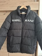 Karl Kani Retro Essential Puffer Jacket Unisex