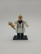 Minifigurka Kingpin Mały z Marvel Kompatybilna z LEGO