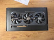 Karta graficzna Gigabyte Radeon Rx 9070 XT Gaming OC 16Gb Gwarancja 3 Lata