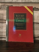 Wzory listów i pism - Korespondencja praktyczna