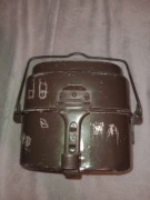 Menażka wojskowa LWP