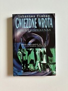 Książka - Johannes Fiebag - Gwiezdne wrota