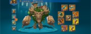 Konto Lords Mobile 55m woja