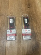 Pamięć RAM DDR4 GOODRAM 16GB (2*8gb) 3200 IRDM X