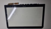 szkło dotyk digitizer Sony Vaio SVE14AE12M