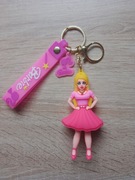 Brelok Barbie różowy 
