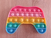 Pop IT pad joystick Xbox gniotek zabawka sensoryczna Nowy