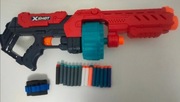 Xshot karabin pistolet z nabojami 15 sztuk