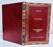 Aleksander Fredro Zemsta wydawnictwo dolnośląskie