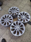 Oryginalne felgi Toyoty Corolla XII e21 16" 7J ET 40 5x114,3 