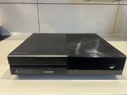 Xbox One 500GB - sama konsola