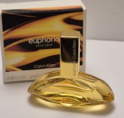 Calvin Klein Euphoria Solar Elixir parfum intense 