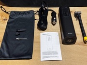 Kompresor samochodowy Baseus CRCQ000001 12V 120W