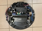 Robot sprzątający PROSCENIC Coco Smart 790T obudowa dół