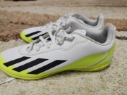  Halowe ADIDAS Crazy Fast CLUB r. 38 i 1/3