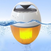 wodoodporny pływający głośnik Bluetooth BT IP68 