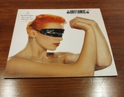 Eurythmics Touch winyl