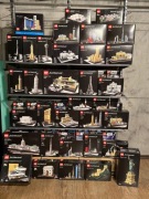 :: Kolekcja LEGO Architecture :: m.in najstarsze zestawy :: Nowe