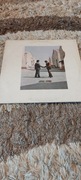 Pink Floyd Whis you where here lp