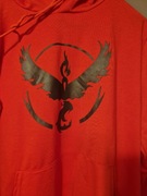 Bluza z kapturem
