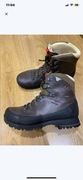 Alfa walk king 46/47 buty górskie trekking 30.5 cm